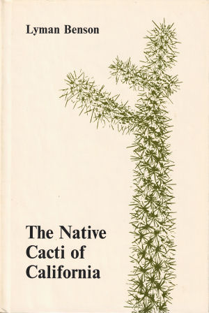 Cacti of California